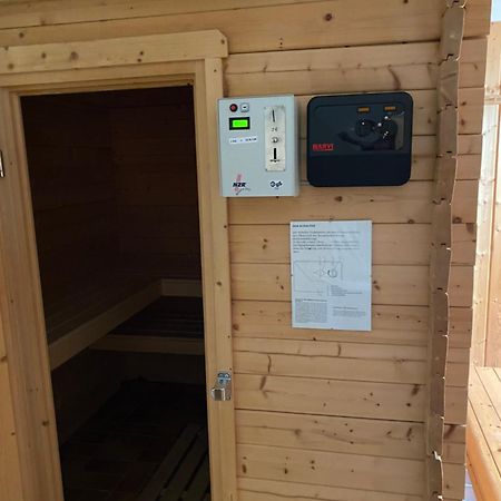 Ferienwohnung Sonnenschein Aschau im Chiemgau Exterior foto
