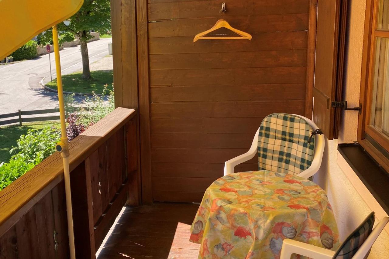 Ferienwohnung Sonnenschein Aschau im Chiemgau Exterior foto